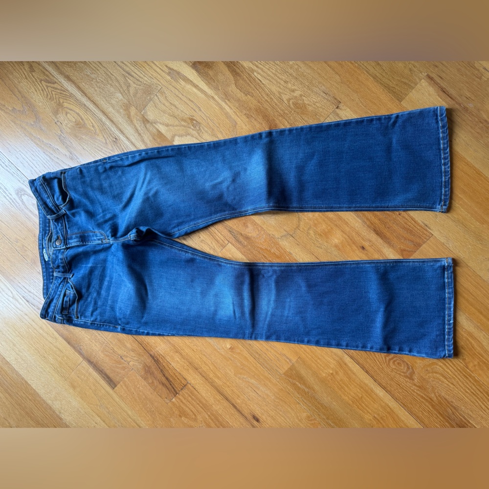 Old Navy flare Denim Jeans